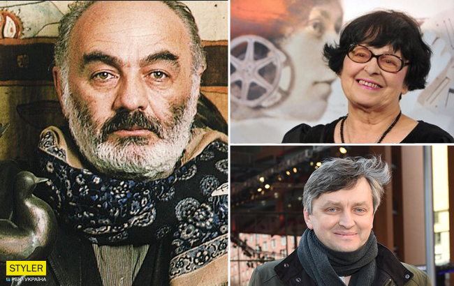 День українського кіно: Єгор Бенкендорф про те, як зробити наш кінематограф прибутковим і популярним